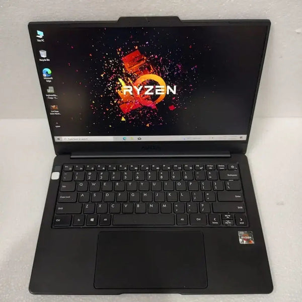 Avita Ryzen 7 Processor 8 gb ram 512 ssd