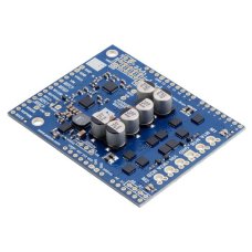 Buy Pololu 2515 / 2516 / 2517 / 2518 Dual G2 High-Power Motor Driver Shield for Arduino Online in India