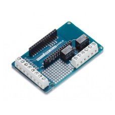 Buy Arduino MKR Relay Proto Shield Online in India