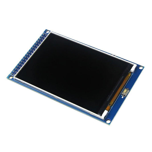 Buy Arduino 3.2in TFT LCD Display Shield Online in India