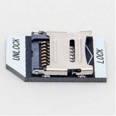 Buy TF To Micro SD Card Adapter Module For Raspberry Pi Model B etc Online in India