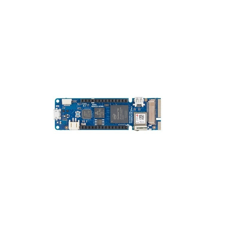 Buy Arduino MKR Vidor 4000 Online in India