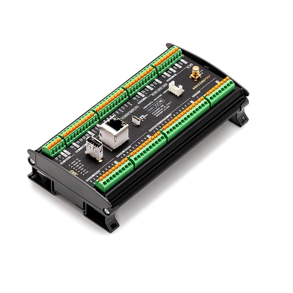 Buy Arduino Portenta Machine Control Unit Online in India