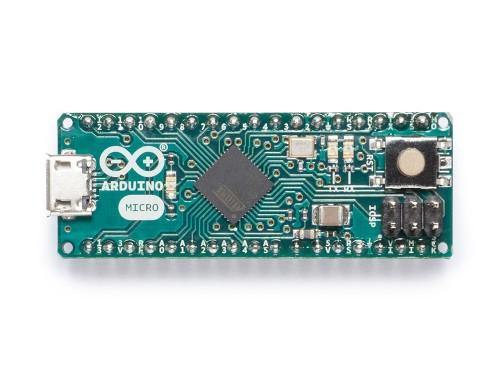 Buy Arduino Micro Online in India