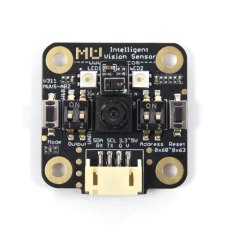 Buy MU VISION SENSOR 3 - AI Robot Vision Camera Supported by Arduino & Micro: Bit Online in India