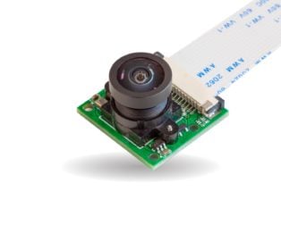 Buy Arducam MINI OV5647 Wide angle camera module for Raspberry Pi 4/3/3 B+, and More Online in India