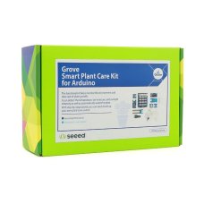 Buy Grove - Smart Plant Care Kit for Arduino Online in India