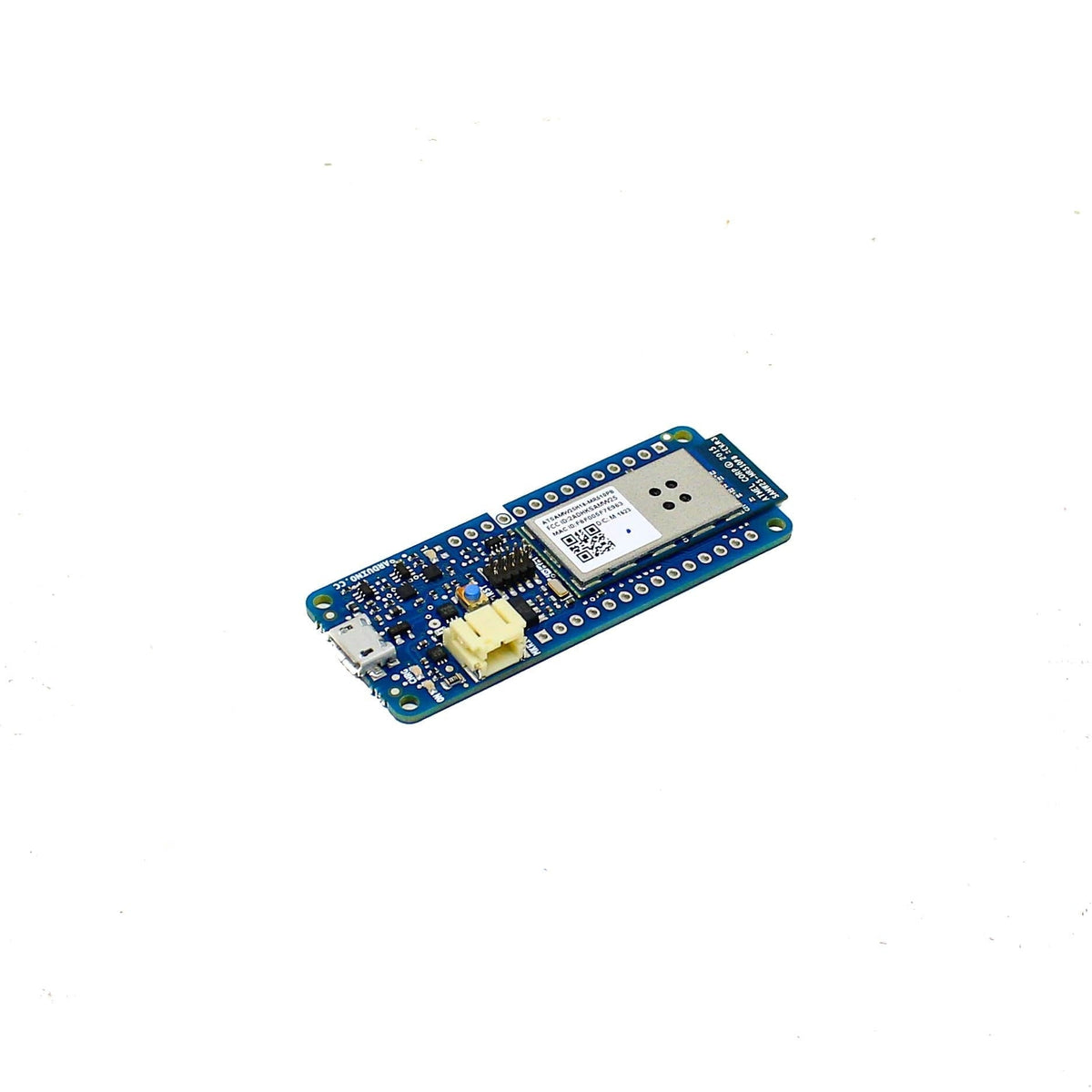 Buy Arduino MKR1000 WIFI without headers Online in India