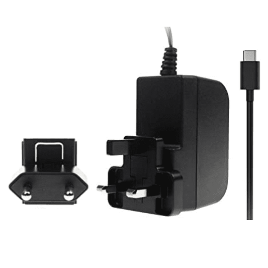 Buy Stontronics T7725DV Power Supply For Raspberry Pi 4 Model B Online in India