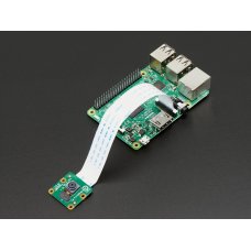 Buy Adafruit 3099 Raspberry Pi Camera Board V2 - 8 Megapixels Online in India