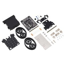 Buy Pololu 2509 / 2510 Zumo Robot for Arduino, v1.2 Online in India