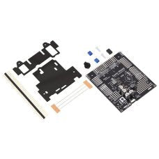 Buy Pololu 2521 Zumo Shield for Arduino v1.3 Online in India