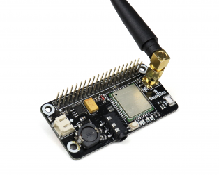 Buy SmartElex GSM HAT for Raspberry Pi Online in India