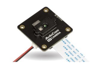 Buy Arducam Time of Flight Camera for Raspberry Pi Online in India