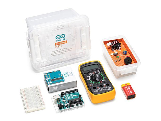 Buy Arduino Student Kit Online in India
