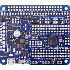 Buy Pololu 3116 / 3117 A-Star 32U4 Robot Controller LV with Raspberry Pi Bridge Online in India