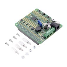 Buy Pololu 3118 / 3119 A-Star 32U4 Robot Controller SV with Raspberry Pi Bridge Online in India