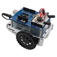 Buy Parallax 32335 Robot Shield with Arduino Online in India