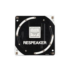 Buy ReSpeaker 4-Mic Array for Raspberry Pi Online in India