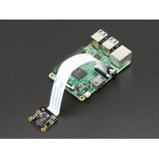 Buy Adafruit 3100 Raspberry Pi NoIR Camera Board v2 - 8 Megapixels Online in India