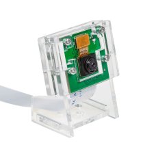 Buy Arducam B0033C Raspberry Pi Camera Module with Case, 5MP 1080P for Raspberry Pi 3, 3 B+ and More Online in India