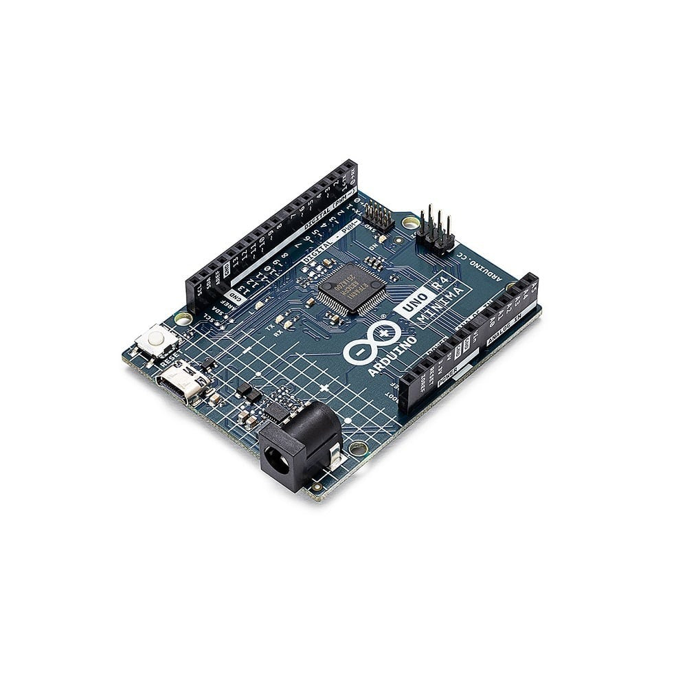 Buy Arduino UNO R4 Minima Online in India