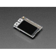Buy Adafruit 4393 Mini Pi TFT - 135x240 Color TFT Add-on for Raspberry Pi Online in India