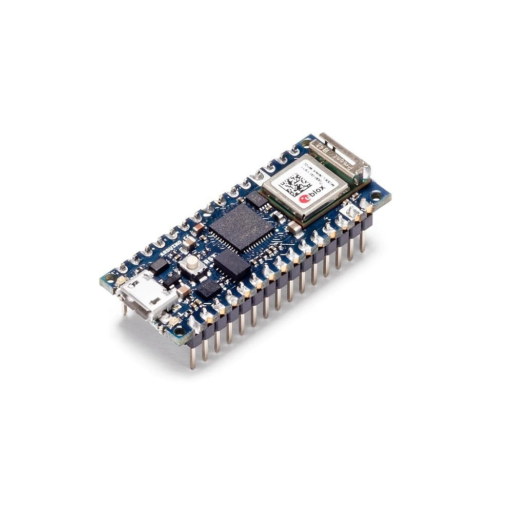Buy Arduino Nano 33 IOT with Header Online in India