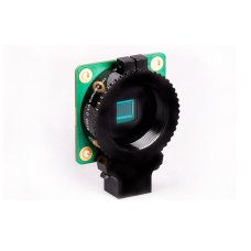 Raspberry Pi High Quality Camera – 12.3 Megapixel - Sony IMX