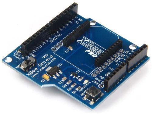 Buy Arduino xBee Shield Online in India