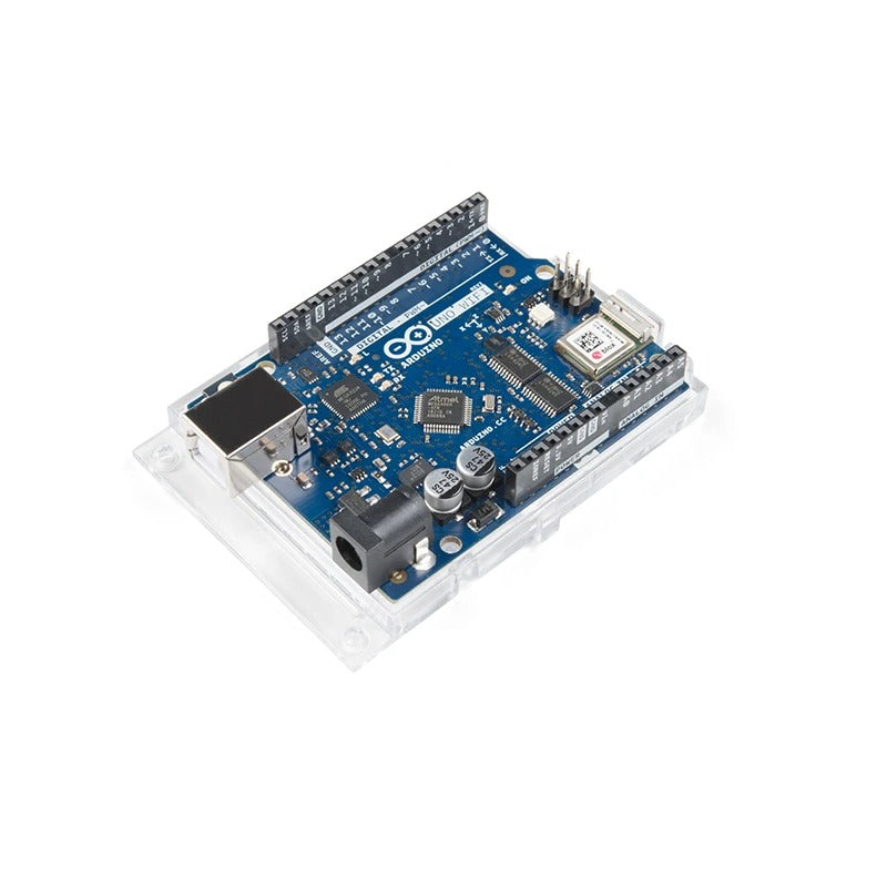 Buy Original Arduino UNO WiFi REV2 Online in India
