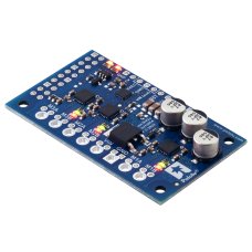 Buy Pololu 5035/5034/5033 Motoron M3H256 Triple Motor Controller for Raspberry Pi Online in India