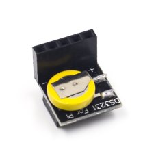 Buy RTC module DS3231 3.3V/ 5V with Battery for Raspberry Pi Online in India