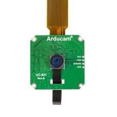 Buy ArduCAM B0218 2MP Global Shutter OV2311 Visible Light Monochrome Camera Modules for Raspberry Pi Online in India