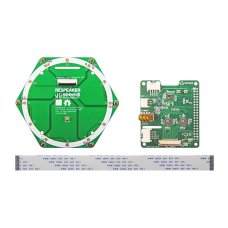 Buy ReSpeaker 6-Mic Circular Array Kit for Raspberry Pi Online in India