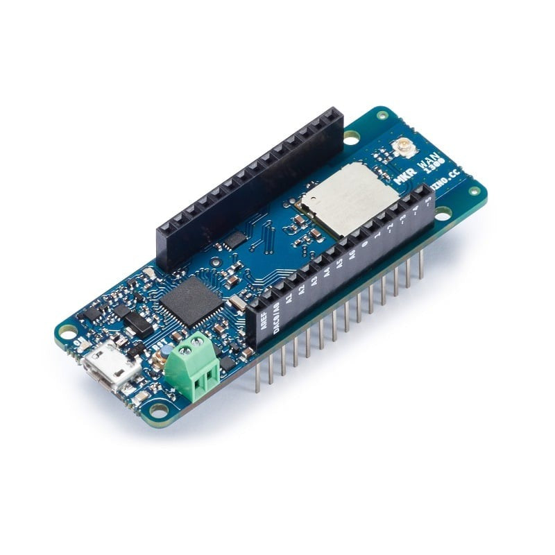 Buy ARDUINO MKR WAN 1300 (LORA CONNECTIVITY) Online in India