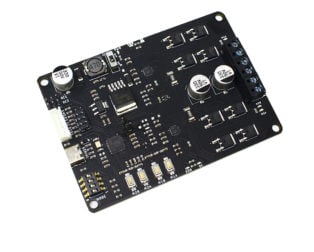 Buy SmartElex 15D Smart Motor Driver (Powered By Raspberry Pi) Online in India