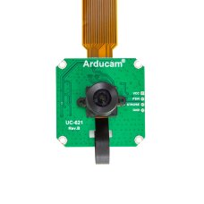 Buy ArduCAM B0219 2MP Global Shutter OV2311 NoIR Monochrome Camera Modules for Raspberry Pi Online in India