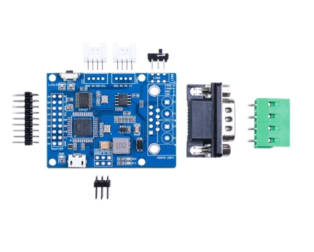 Buy CANBed – Arduino CAN-BUS Development Kit Online in India