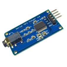 Buy MP3 Module for Arduino Online in India