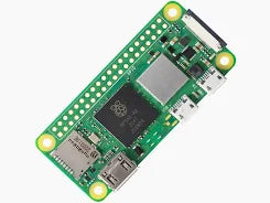 Buy Raspberry Pi Zero 2 W with Header Online in India