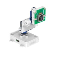 Buy Arducam B0399B0283 64MP Camera and Pan-Tilt Kit for Raspberry Pi Online in India