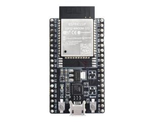 Buy ESP32-WROOM-32D IoT Development Board Module for Arduino Online in India