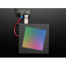 Buy Adafruit 3211 RGB Matrix Bonnet for Raspberry Pi Online in India