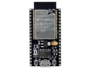 Buy ESP32 WROVER E CH340 ESP32 DEVKITC Core Board for Arduino Online in India