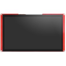 Buy Nextion Enhanced NX1060P101-011C-I - Generic 10.1 inch HMI 1024x600 Touch Display for Arduino, Raspberry Pi Online in India
