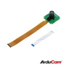 Buy Arducam B0247 2MP AR0230 OBISP MIPI Camera Module for Raspberry Pi, Jetson Nano Online in India