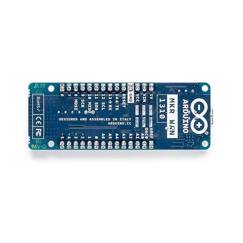 Buy Arduino MKR WAN 1310 Online in India