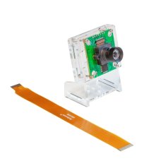 Buy Arducam B0353 Full HD Color Global Shutter Camera for Raspberry Pi, 2.3MP AR0234 Wide Angle Pivariety Camera Module Online in India