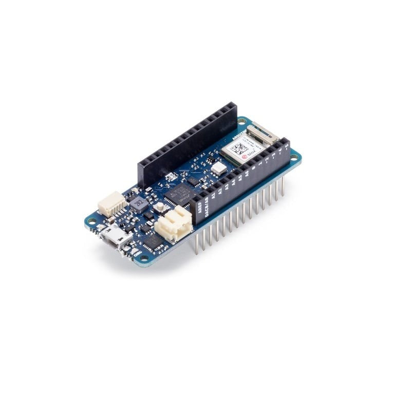 Buy Original Arduino MKR Wifi 1010 Board Online in India